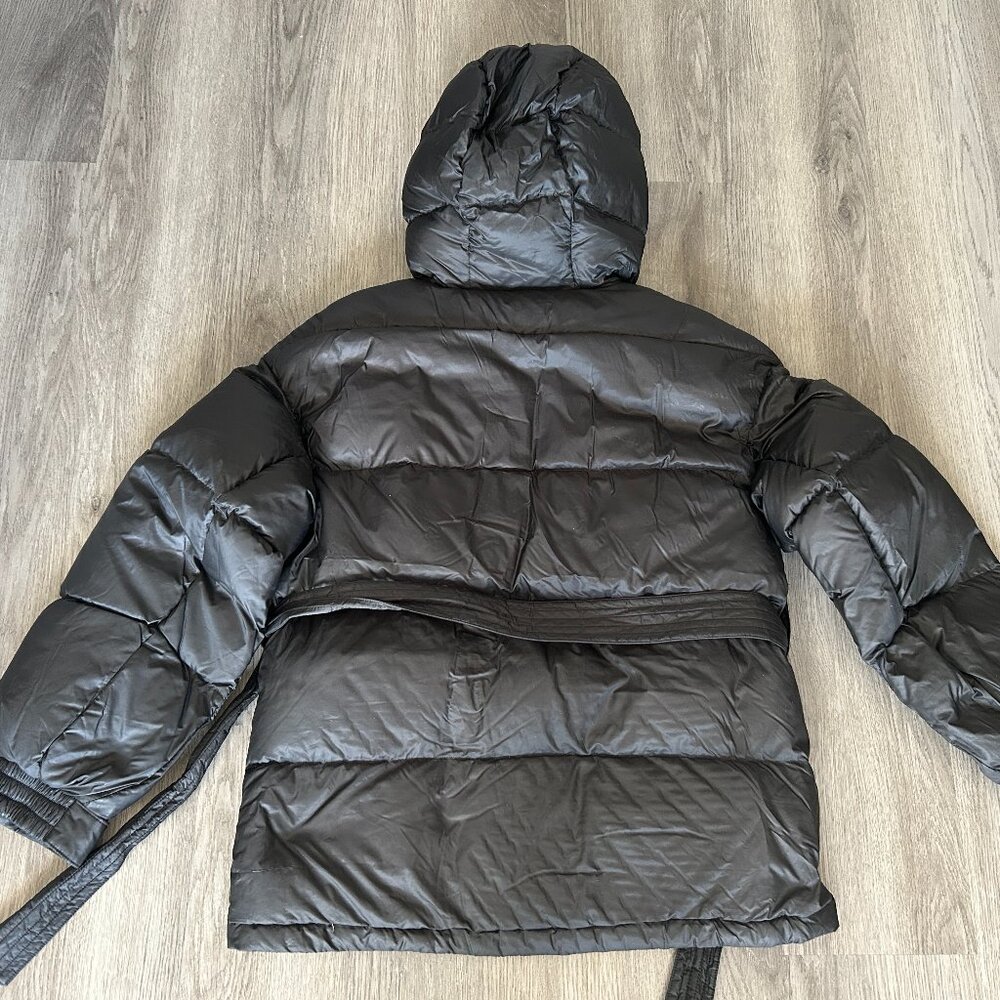 Perfect Moment Black Puffer Jacket - Picture 8 of 16